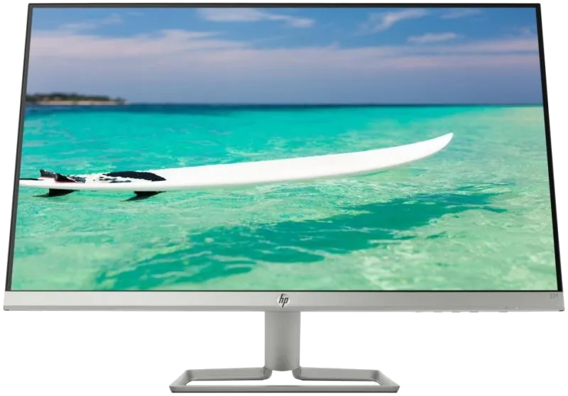 Замена блока питания HP 27f 4K [5ZP65AA]