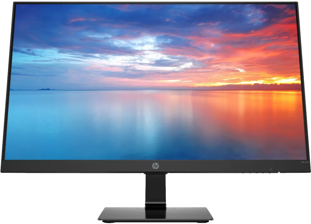 Замена блока питания HP 27m [3WL48AA]