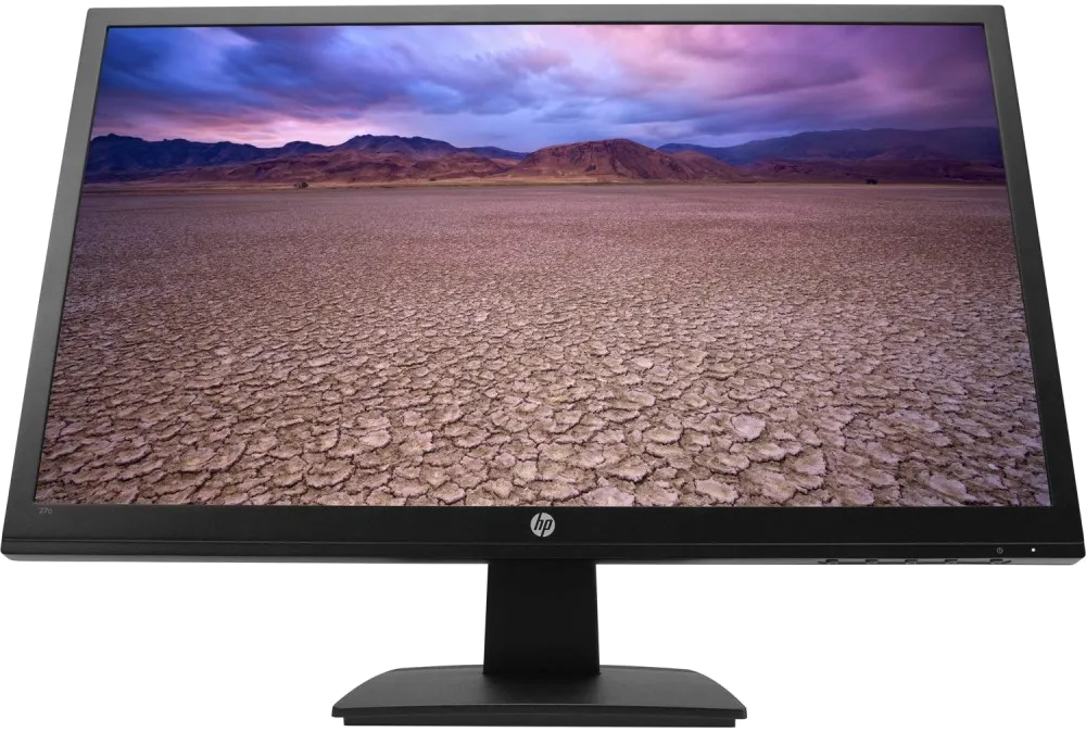 Замена блока питания HP 27o [1CA81AA]