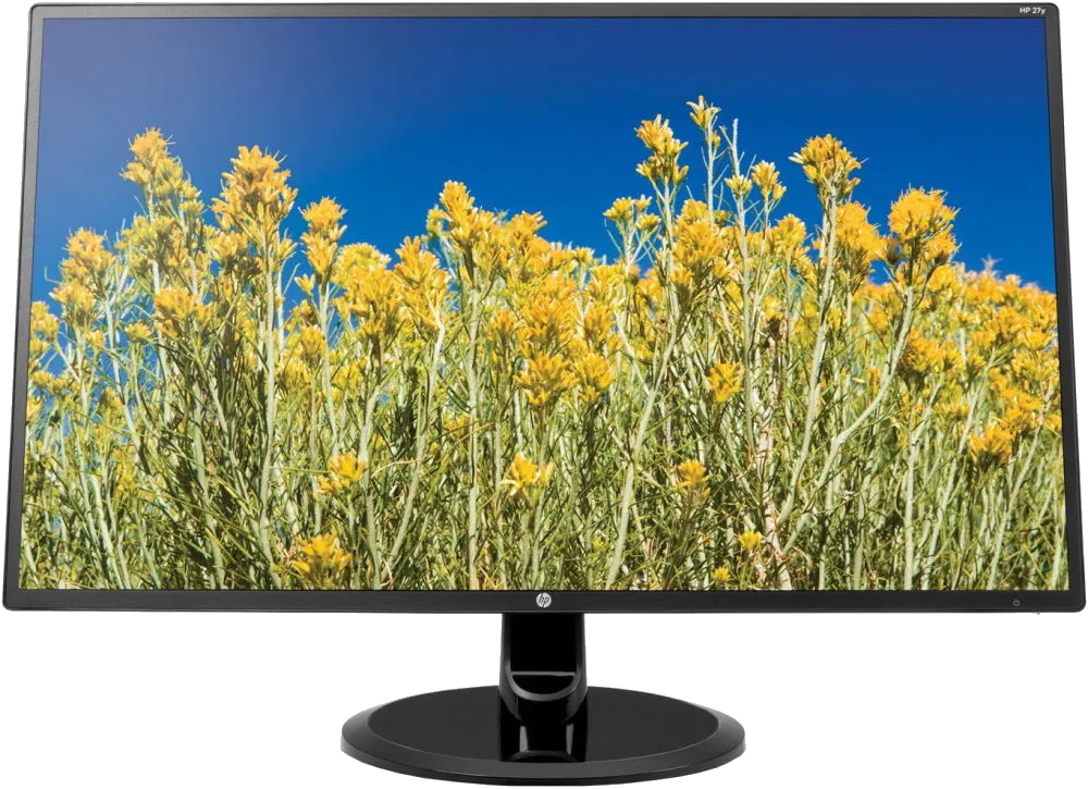 Замена блока питания HP 27y [2YV11AA]