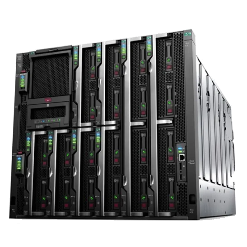 Ремонт материнской платы HP HPE Synergy 12000 Frame