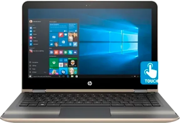 Замена северного моста HP 13-405ur