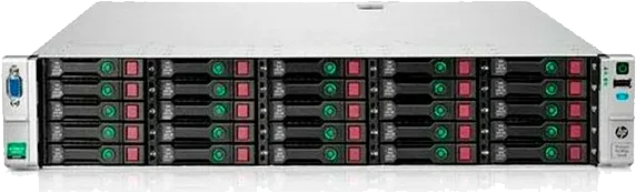 Ремонт материнской платы HP Proliant DL385P Gen8