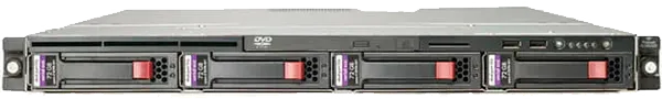 Ремонт материнской платы HP Proliant DL160 Gen8