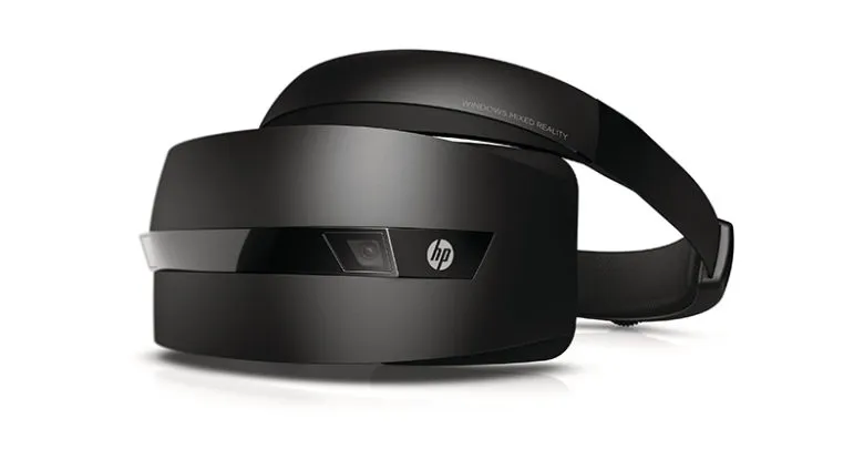 Корпусный ремонт (замена резинок, креплений, кнопок) HP Windows Mixed Reality