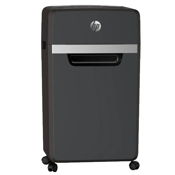 Замена панели управления HP Pro Shredder 16Mc P5 178L128