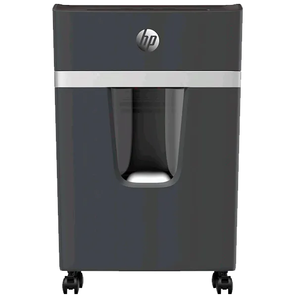 Замена панели управления HP Pro Shredder 15CC
