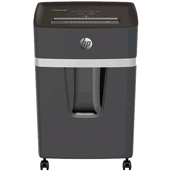 Замена панели управления HP Pro Shredder 10MC