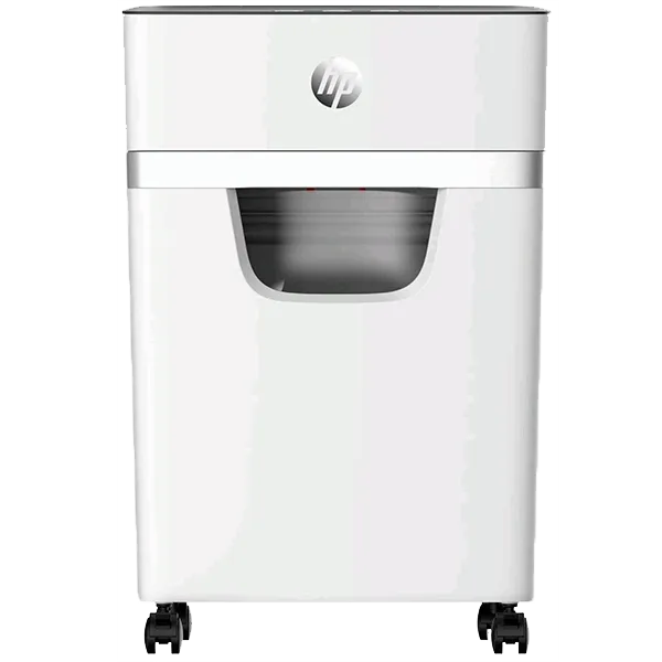 Замена панели управления HP OneShred 15CC