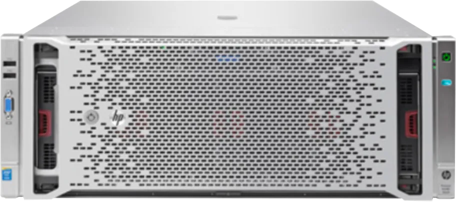 Ремонт материнской платы HP Proliant SL230S Gen8