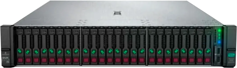 Ремонт материнской платы HP Proliant XL230a Gen9