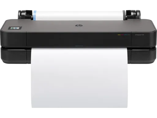 Замена ремня каретки HP DesignJet T230