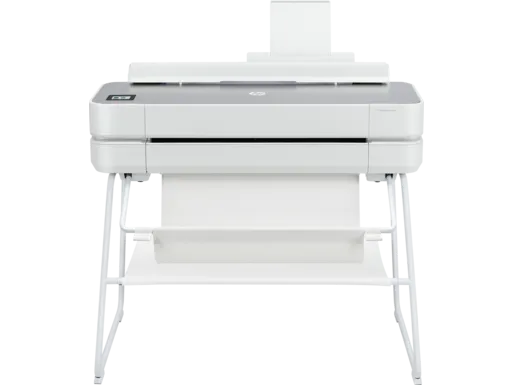 Замена ремня каретки HP DesignJet Studio Steel