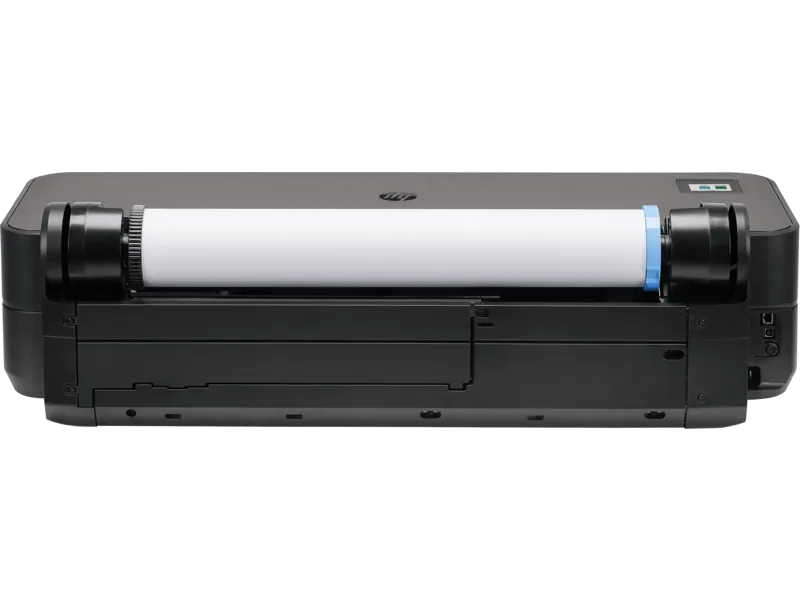 Замена ремня каретки HP DesignJet T250