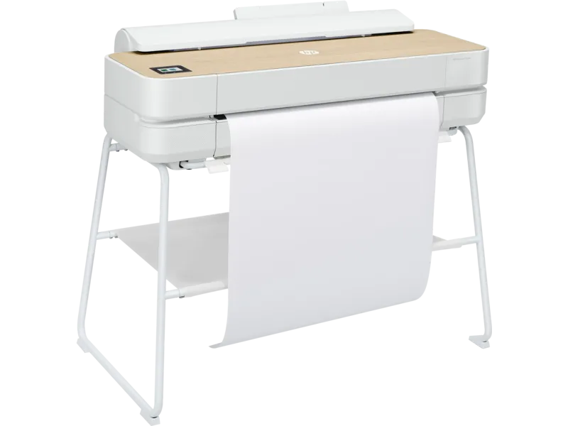 Замена ремня каретки HP DesignJet Studio Wood