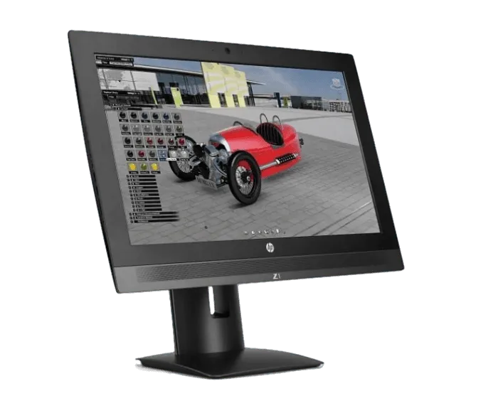 Ремонт Z1 в сервисном центре hp-repair-masters