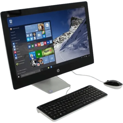 Ремонт Pavilion 23-q201ur в сервисном центре hp-repair-masters