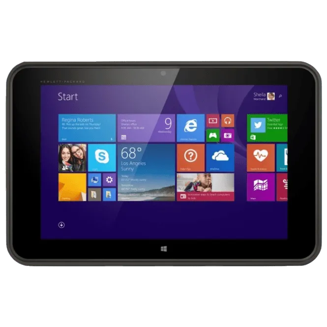 Ремонт Pro Tablet 10 3G в сервисном центре hp-repair-masters