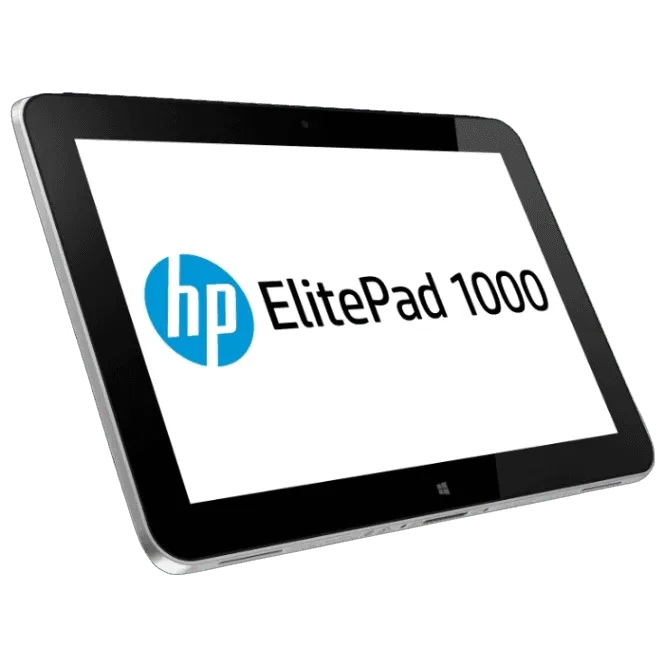 Ремонт ElitePad 1000  в сервисном центре hp-repair-masters