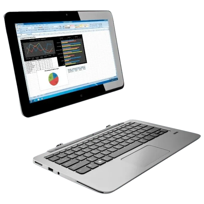 Ремонт Elite X2  в сервисном центре hp-repair-masters
