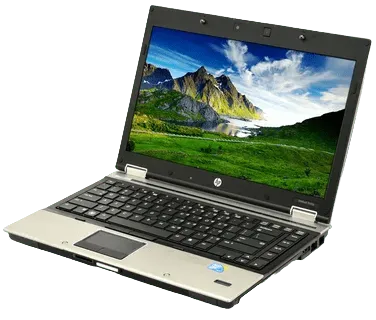 Замена северного моста HP 8440p