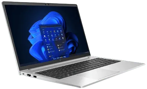 Замена северного моста HP  650 G9