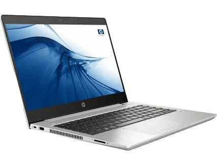 Замена северного моста HP 845 G7 24Z94EA