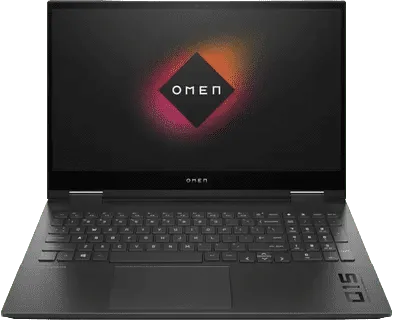 Замена северного моста HP 15 Ryzen 7