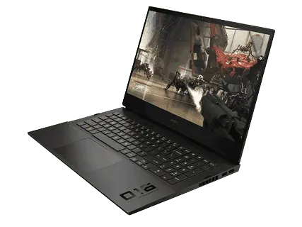 Замена северного моста HP 15dh1054nr