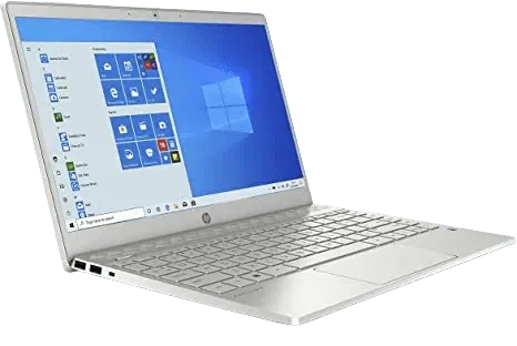 Замена северного моста HP  13an0