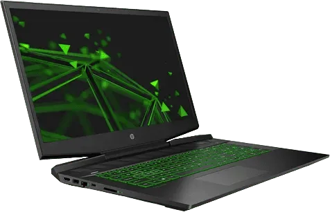 Замена северного моста HP 15ec2066ur