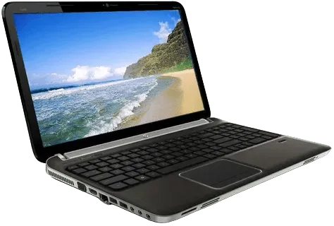 Замена северного моста HP 17cd2059ur