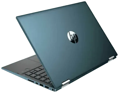 Замена северного моста HP 13be0822nw