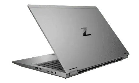 Замена северного моста HP  Fury 17 G8