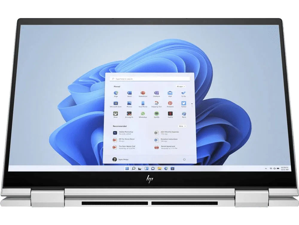 Замена северного моста HP x360 13bf0797nr