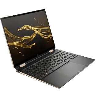 Замена северного моста HP x360 66B40UA