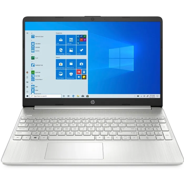 Замена северного моста HP 15s-fq1093ur (22R13EA)