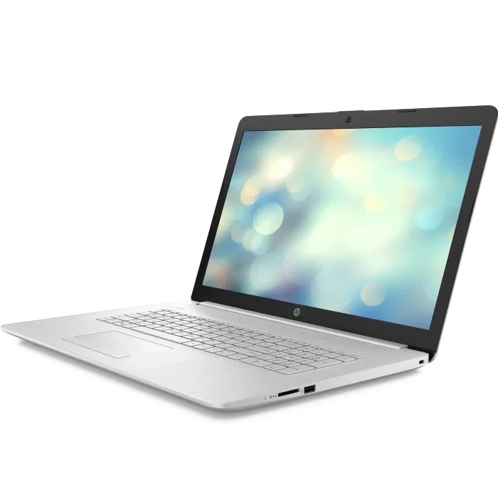 Замена северного моста HP 17-by3053ur (22Q66EA)