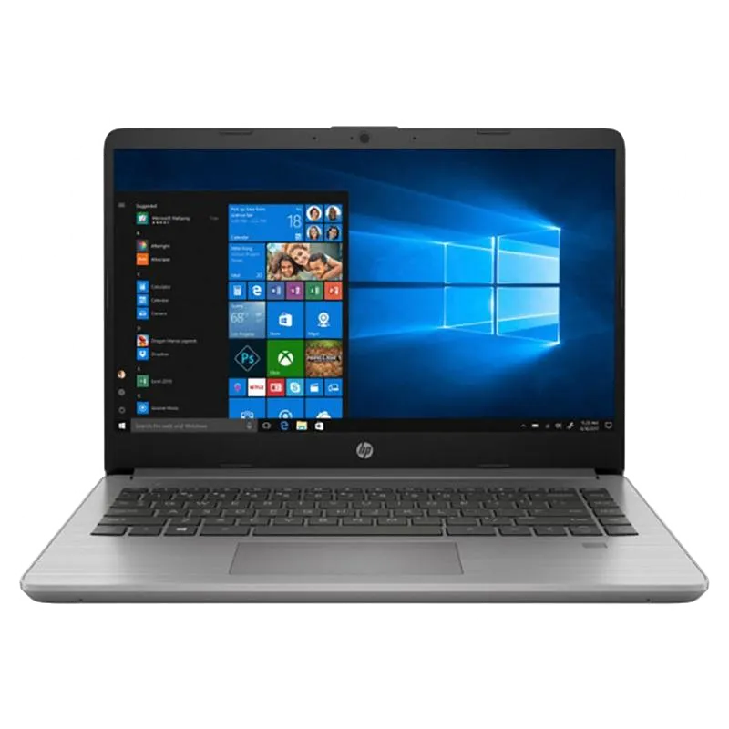 Замена северного моста HP 250 G8 (2E9J9EA)
