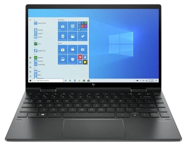 Замена северного моста HP x360 13-ay0022ur (22M54EA)