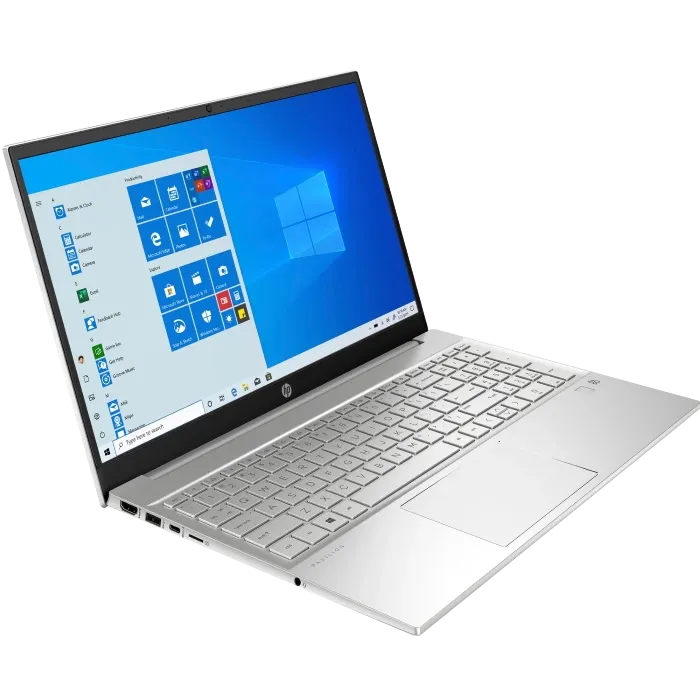 Замена северного моста HP 15-eg0082ur (2X2U6EA)