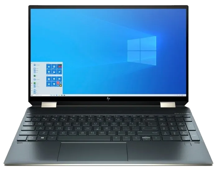 Замена северного моста HP x360 15-eb0040ur (22N62EA)