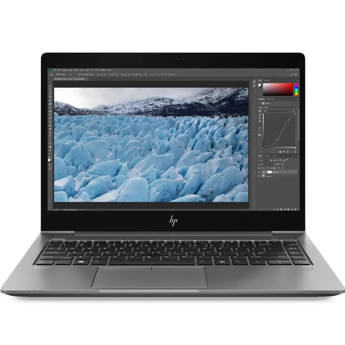 Замена северного моста HP 14u G6 (8JL72ES)