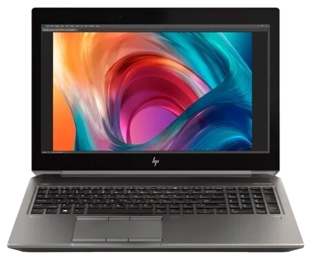 Замена северного моста HP 15 G6 (6TR62EA)