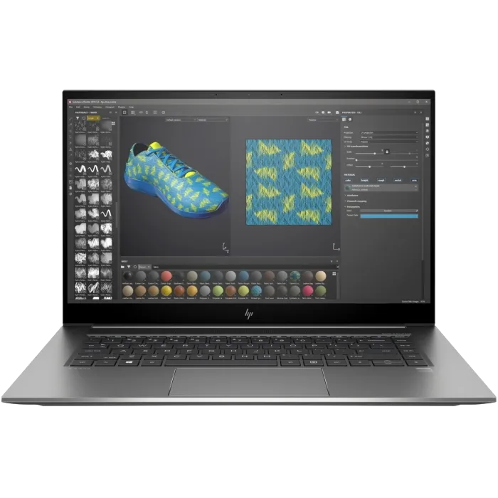 Замена северного моста HP Studio G7 (1J3W0EA)