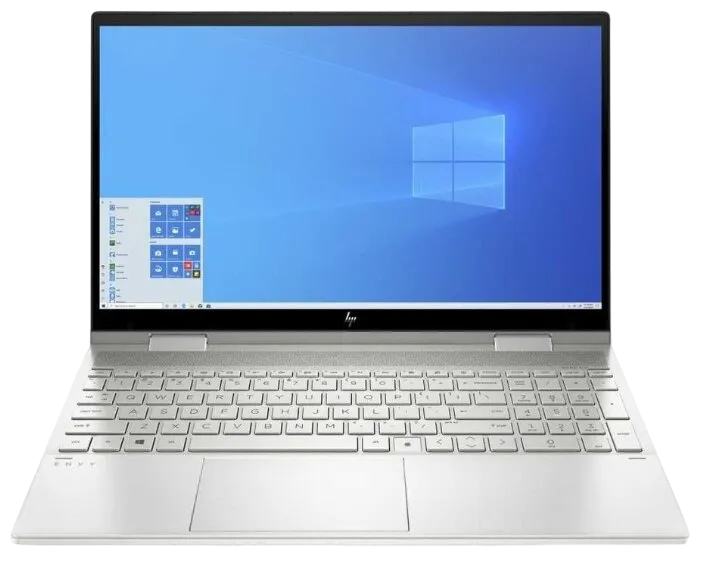 Замена северного моста HP x360 15-ed0021ur (22N90EA)
