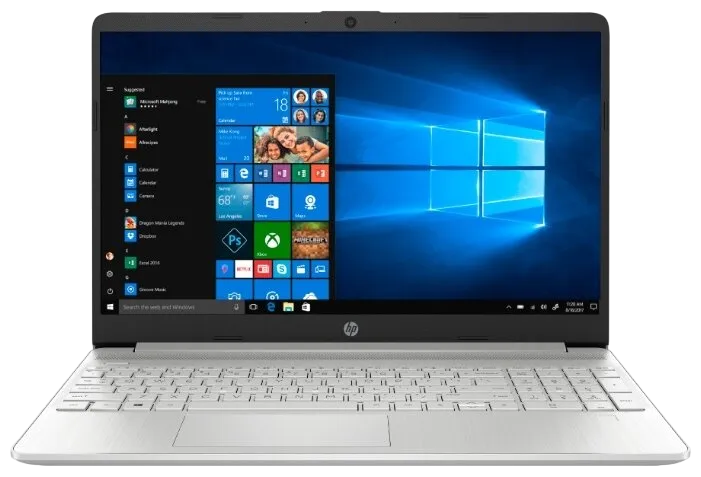 Замена северного моста HP 450 G7 (8VU74EA)