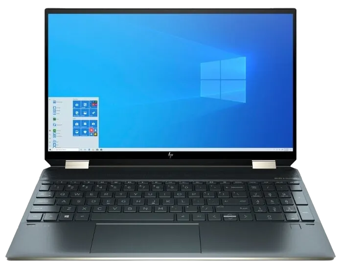 Замена северного моста HP x360 15-eb0042ur (22N64EA)