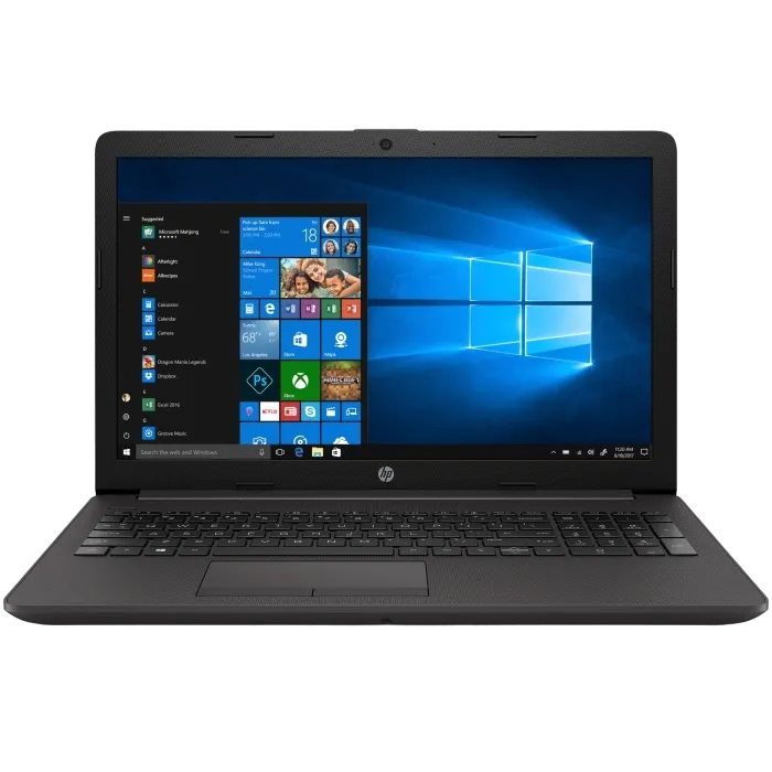Замена северного моста HP 255 G7 (17S95ES)