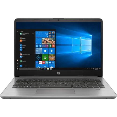 Замена северного моста HP 340S G7 (8VU99EA)